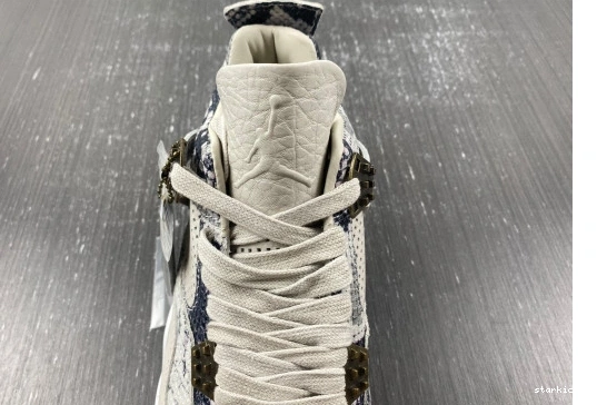 Retro  819139-030 Snakeskin Jordan  4 819139-030  0725
